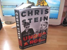 Chris Stein Signed Under A