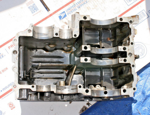 1974 honda cb360 oem - (ko),