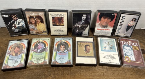 Country music vintage - country,