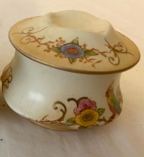 Antique Crown Ducal Avis