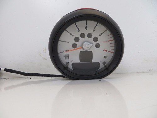 Genuine bmw mini rev - mini, counter