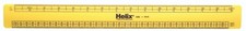 Helix Architects Scale Ruler