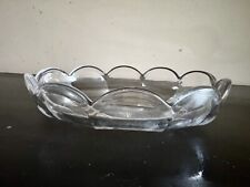 Krys-Tol Scalloped Vintage