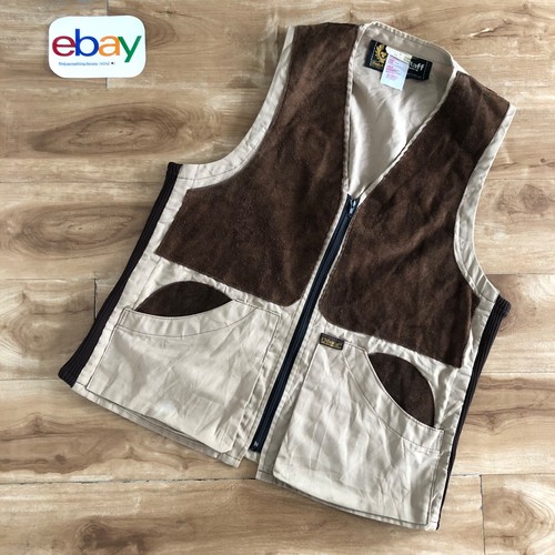 Belstaff men vest - belstaff, men's
