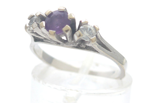 Size ring 585 gold 14k - gold,