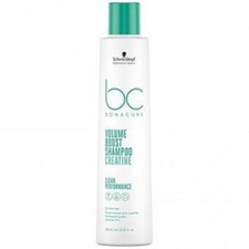 Schwarzkopf Bonacure Clean
