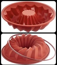 Silikomart Silicone Savarin