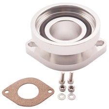 Auto Blow Off Valve BOV Conversion Adapter Turbo For Greddy To HKS SSQV SQV UK