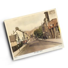 A6 PRINT - Vintage Wales -