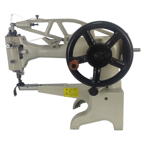 Leather sewing machine - sewing,