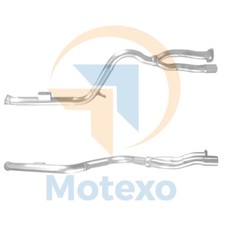 Connecting Pipe MERCEDES E280