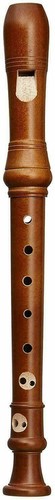 Zen wooden alto - wooden,