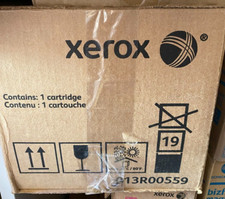 Xerox DC12, DCS50, Genuine