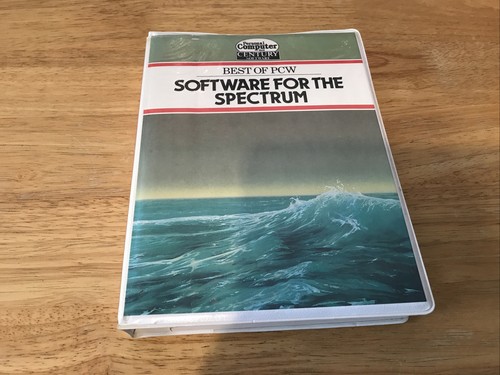 Best pcw software for the - software,