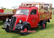 PHOTO  PHOTOS-TRUCKS LORRY