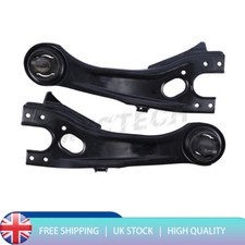 Suspension Trailing Control