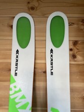 Kastle skis BMX 105