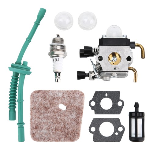 9pcs carburetor carb - carb, for