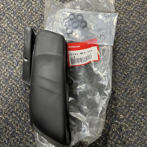 Genuine honda cb400 super - genuine,