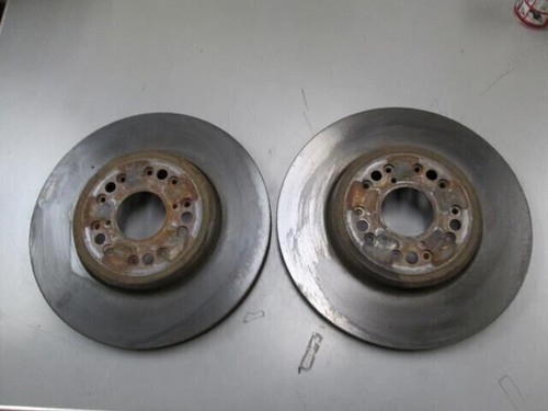 Lexus ls400 genuine front - ls400,