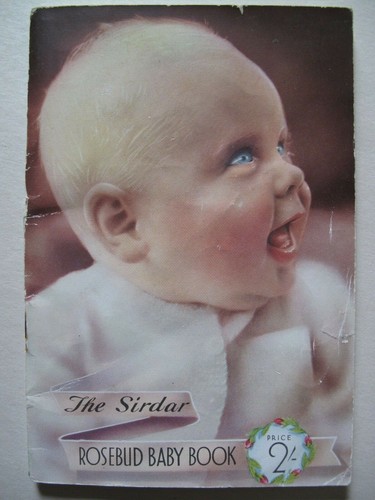 The sirdar rosebud - the,