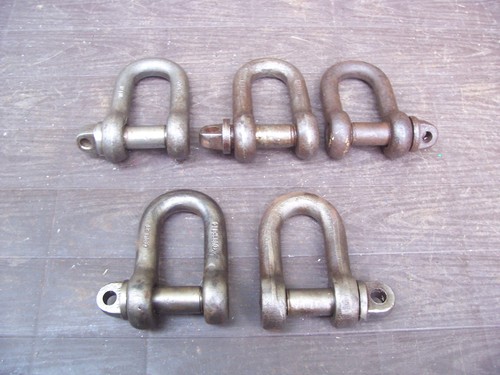 Bundle galvanized d - bundle,