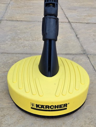 Karcher racer pressure - t,