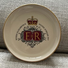 LORD NELSON QUEEN ELIZABETH II