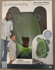 Dreambaby Pee-Pod Urinal