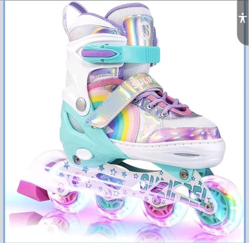 Sulifeel unicorn adjustable - unicorn,