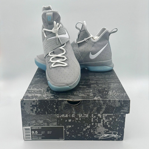 Size nike lebron 14 mag - size,