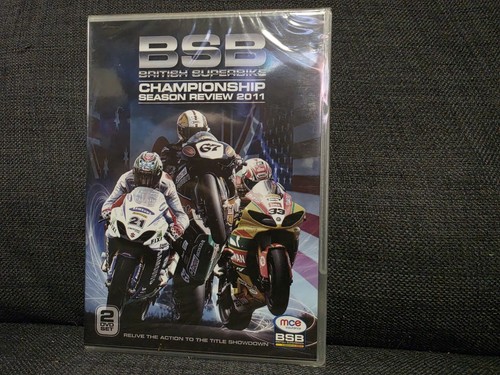 Bsb british superbike - bsb,