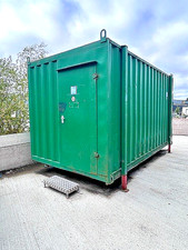 Foot portable toilet block - foot,