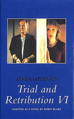 Trial retribution no 6 - &, 6: