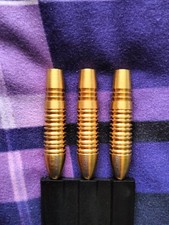 24g McCoy Marksman darts