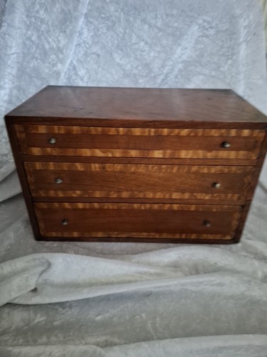 Antique desk top drawer - desk,