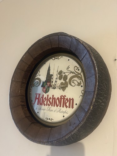 Rare vintage addelshofen - vintage,
