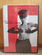 The Night Porter - The