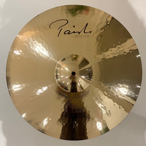 Fabulous paiste signature - paiste,