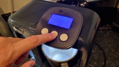 Tommee tippee perfect prep - tommee,