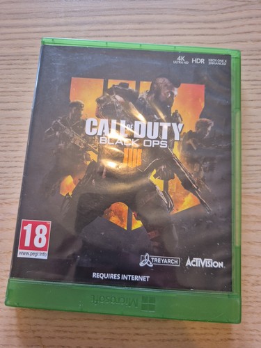 Call duty black - call, iiii