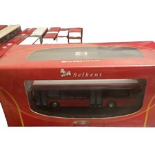 CMNL Stagecoach Selkent UKbus 8011 Alexander Dennis E200 Dart Ldn Bus Route 246