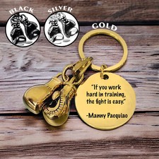 Personalised Boxing Gloves