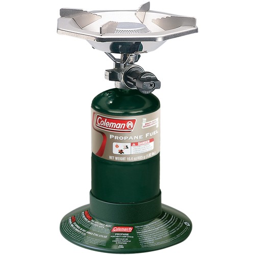 Coleman bottletop propane - bottletop,