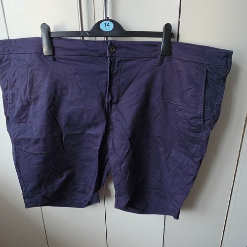 Jacamo men navy chino shorts - chino,