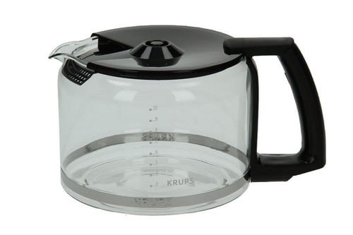 Krups genuine glass - krups, coffee