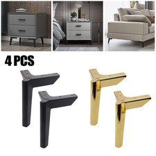 4*-Furniture Leg Metal For