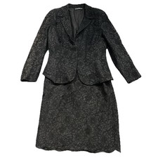Dolce and gabbana - dolce, black