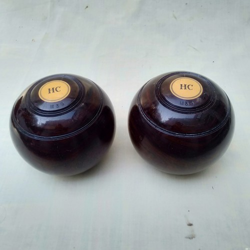 Vintage crown green bowls - vintage,