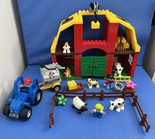 Lego Duplo Big Farm Set 5649 -